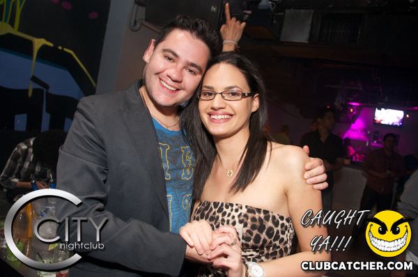 City nightclub photo 154 - May 12th, 2012