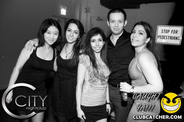 City nightclub photo 158 - May 12th, 2012