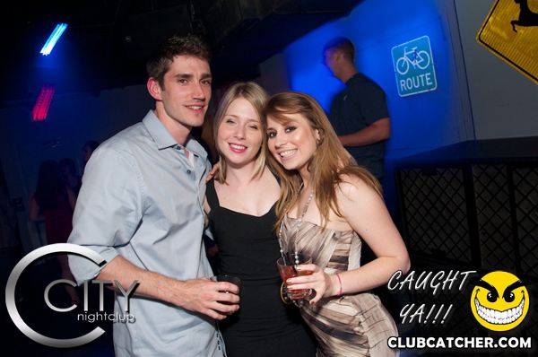 City nightclub photo 160 - May 12th, 2012