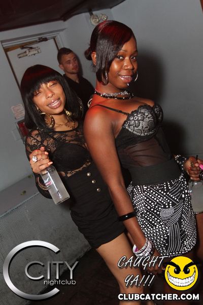 City nightclub photo 17 - May 12th, 2012