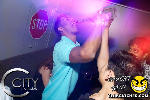 City nightclub photo 161 - May 12th, 2012