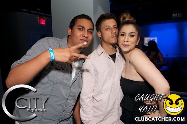 City nightclub photo 162 - May 12th, 2012