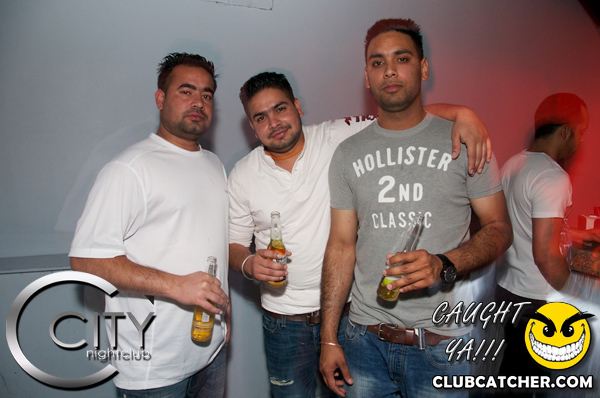 City nightclub photo 163 - May 12th, 2012