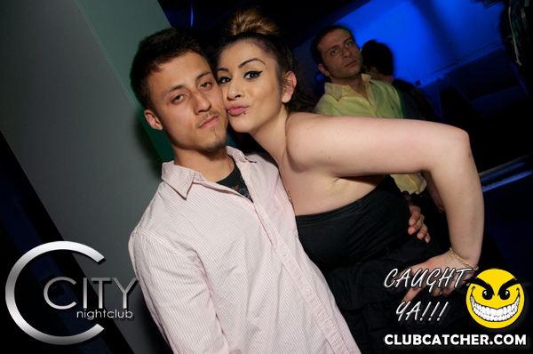 City nightclub photo 164 - May 12th, 2012