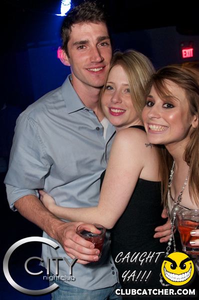 City nightclub photo 165 - May 12th, 2012