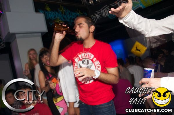 City nightclub photo 166 - May 12th, 2012