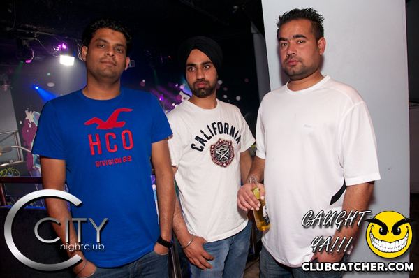 City nightclub photo 167 - May 12th, 2012