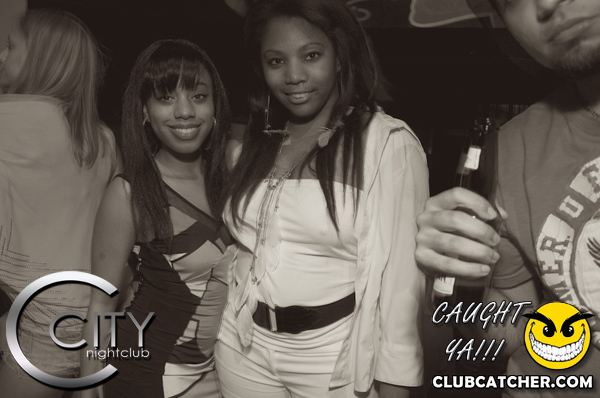 City nightclub photo 168 - May 12th, 2012