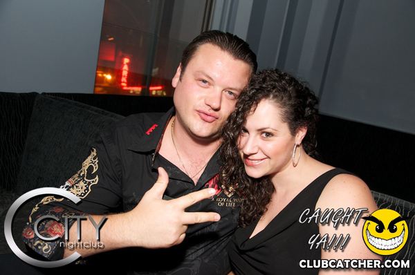 City nightclub photo 25 - May 12th, 2012