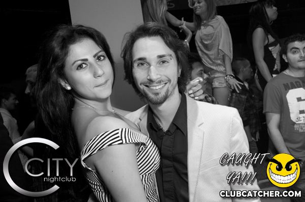 City nightclub photo 27 - May 12th, 2012