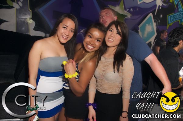 City nightclub photo 28 - May 12th, 2012