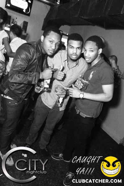 City nightclub photo 39 - May 12th, 2012