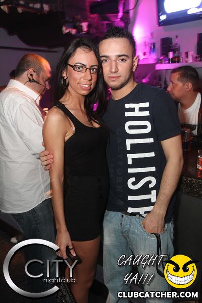 City nightclub photo 46 - May 12th, 2012