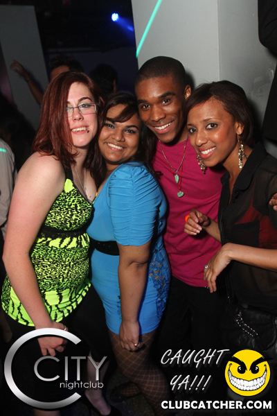 City nightclub photo 48 - May 12th, 2012