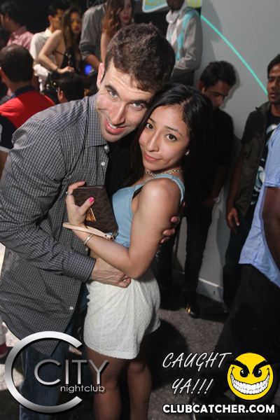City nightclub photo 6 - May 12th, 2012