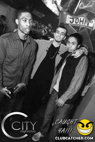 City nightclub photo 51 - May 12th, 2012