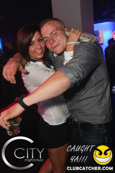 City nightclub photo 55 - May 12th, 2012