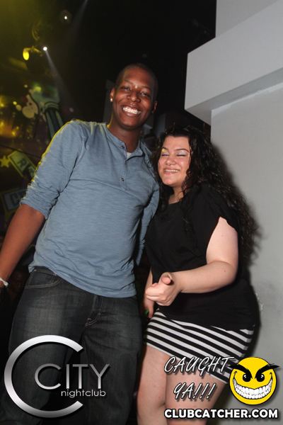 City nightclub photo 57 - May 12th, 2012