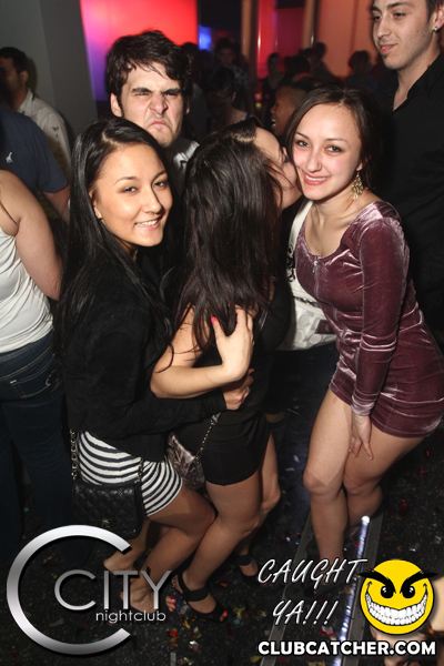 City nightclub photo 60 - May 12th, 2012