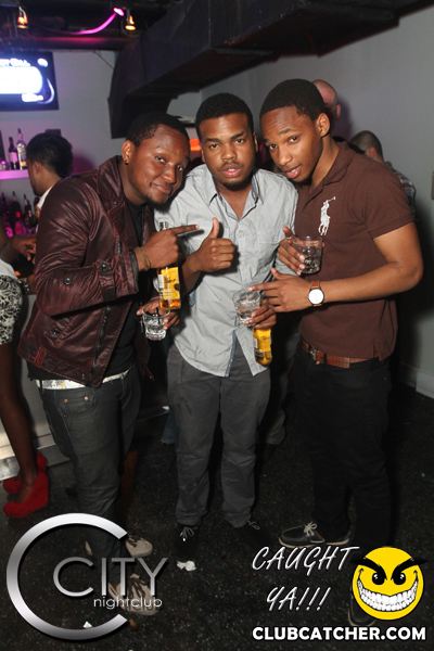 City nightclub photo 61 - May 12th, 2012