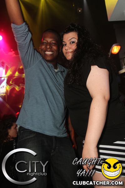 City nightclub photo 63 - May 12th, 2012