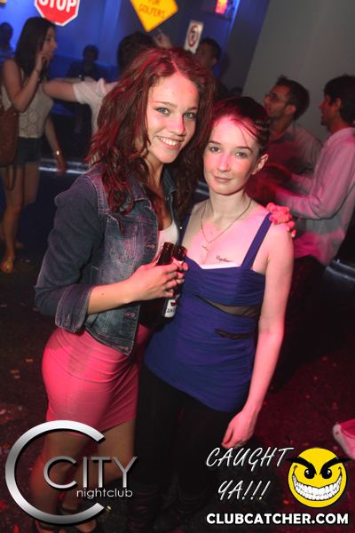 City nightclub photo 64 - May 12th, 2012