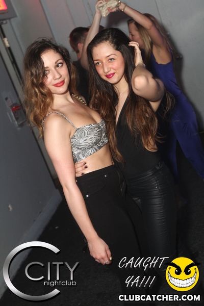 City nightclub photo 73 - May 12th, 2012