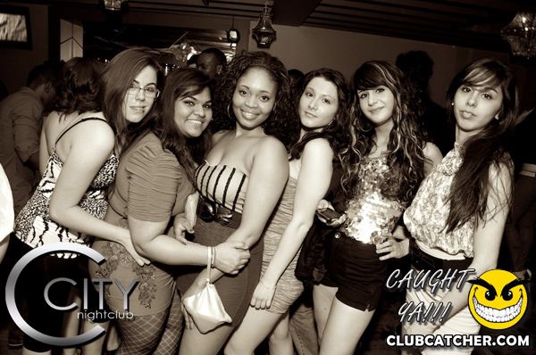 City nightclub photo 79 - May 12th, 2012