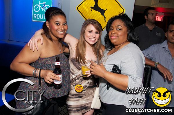 City nightclub photo 80 - May 12th, 2012