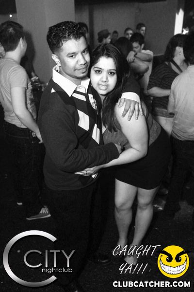 City nightclub photo 86 - May 12th, 2012