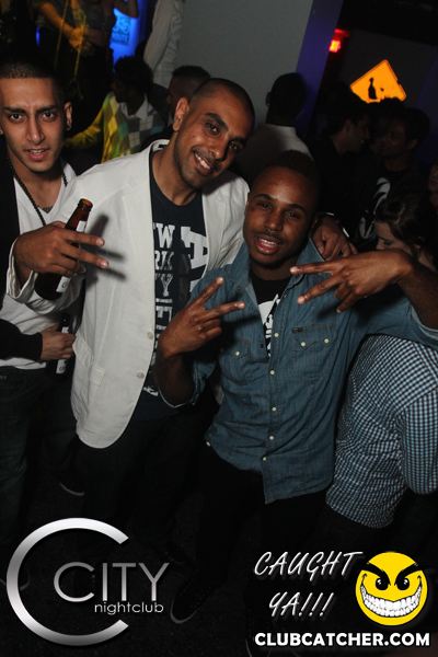 City nightclub photo 91 - May 12th, 2012