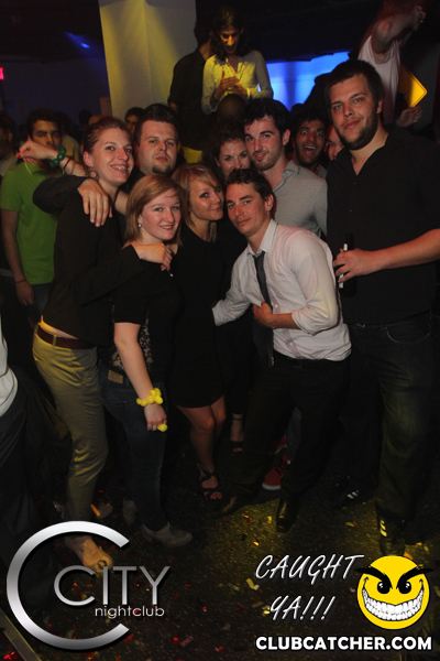 City nightclub photo 99 - May 12th, 2012