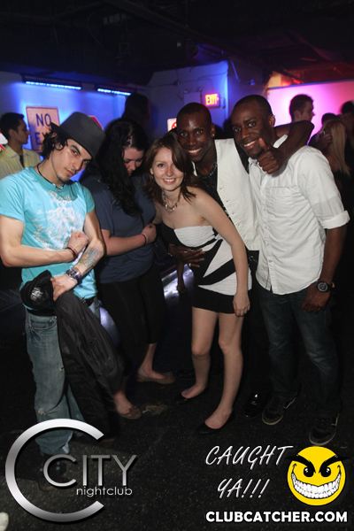 City nightclub photo 100 - May 12th, 2012