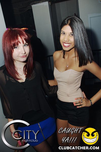 City nightclub photo 109 - May 16th, 2012