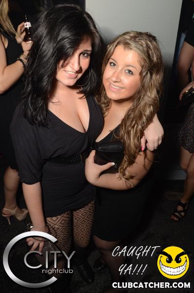 City nightclub photo 12 - May 16th, 2012