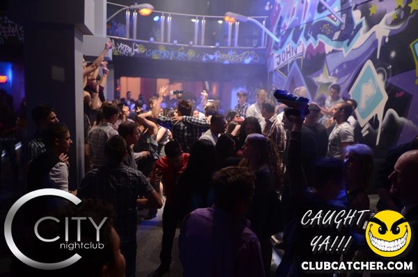 City nightclub photo 112 - May 16th, 2012