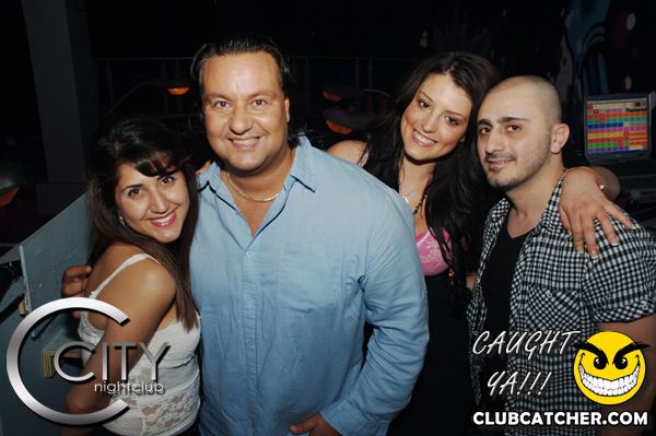 City nightclub photo 114 - May 16th, 2012