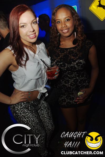 City nightclub photo 119 - May 16th, 2012