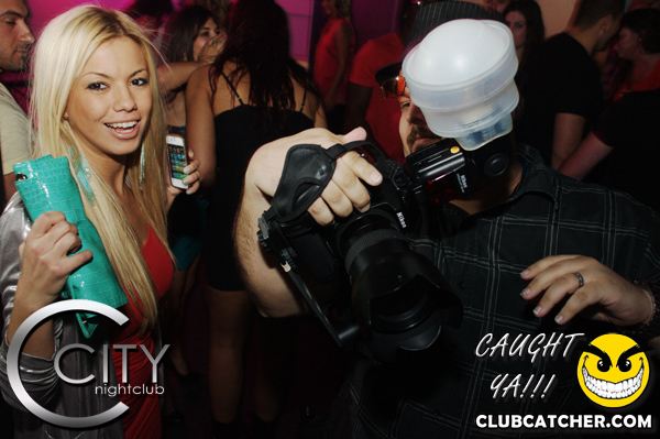 City nightclub photo 121 - May 16th, 2012