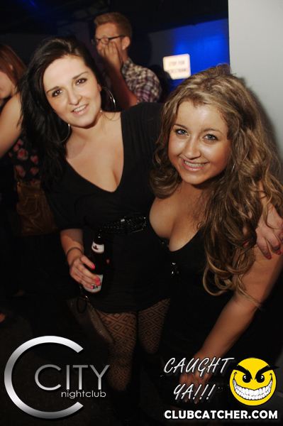 City nightclub photo 123 - May 16th, 2012