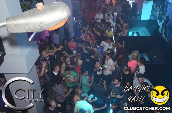 City nightclub photo 135 - May 16th, 2012