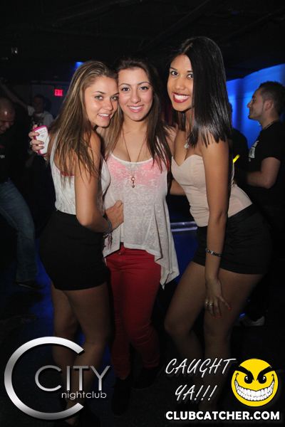 City nightclub photo 15 - May 16th, 2012