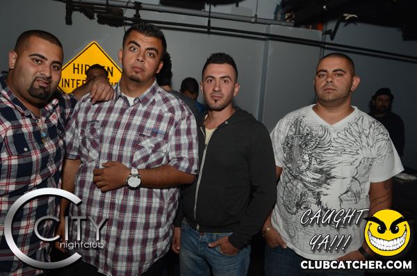 City nightclub photo 145 - May 16th, 2012