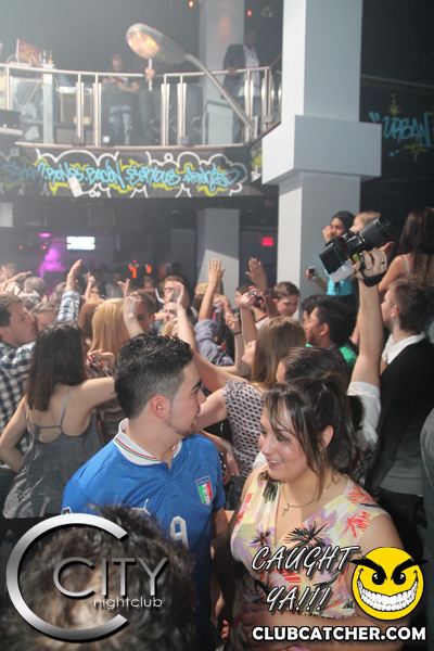 City nightclub photo 146 - May 16th, 2012