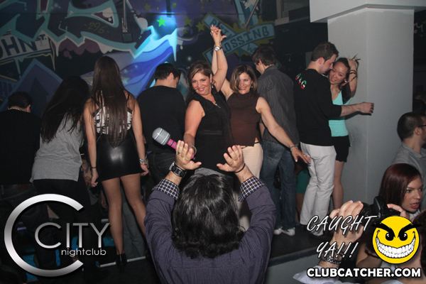 City nightclub photo 156 - May 16th, 2012