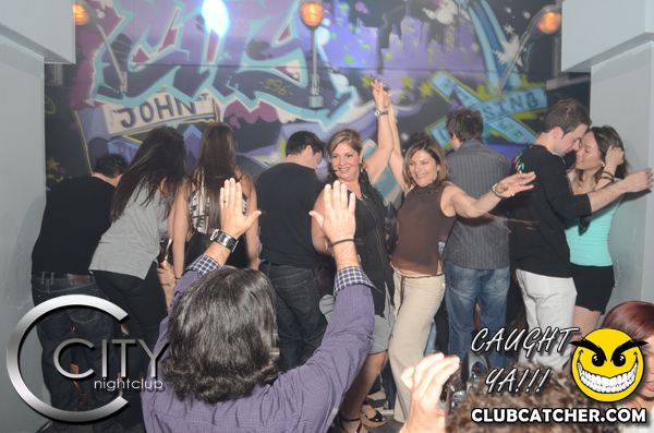 City nightclub photo 157 - May 16th, 2012