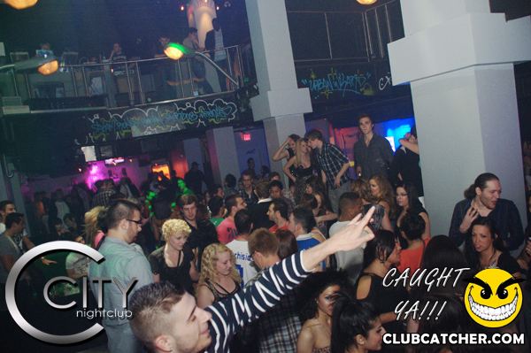 City nightclub photo 163 - May 16th, 2012