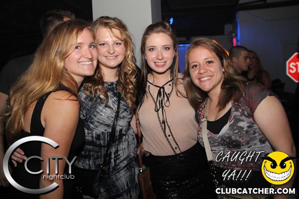 City nightclub photo 166 - May 16th, 2012