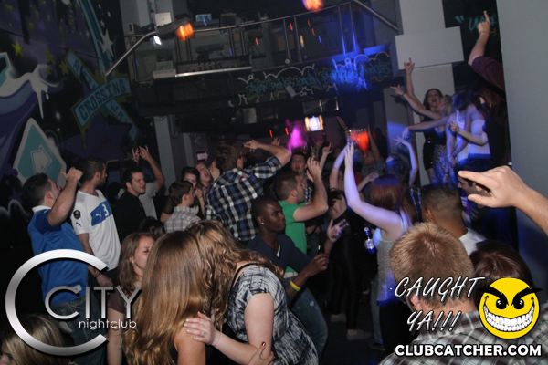 City nightclub photo 168 - May 16th, 2012