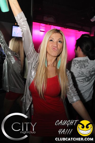 City nightclub photo 169 - May 16th, 2012